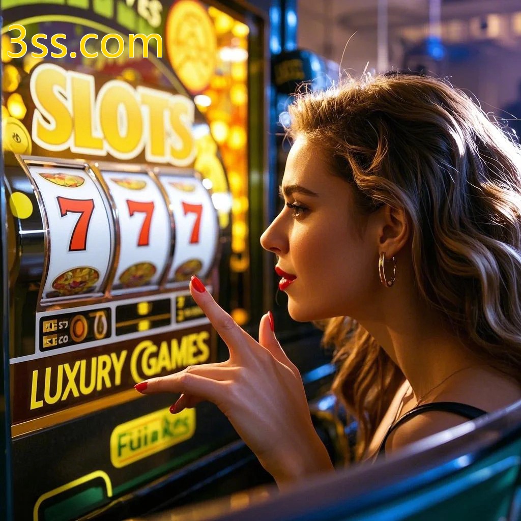 3ss-Game-Slots